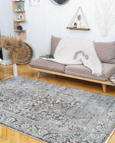 Турецкий ковёр FLORIDA 154