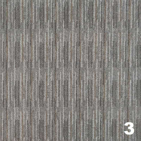 Ковролин высоковорсный "Бухарест 3"