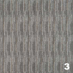 Ковролин высоковорсный "Бухарест 3"