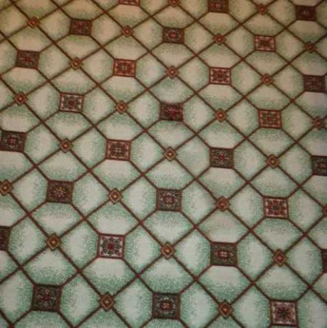 Паласное покрытие ''Клетка''