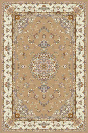 Ковер Супер Тибриз 37