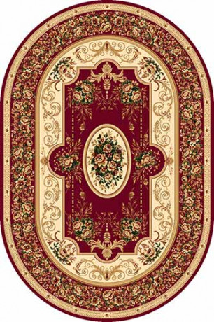 DA VINCI 27 Красный