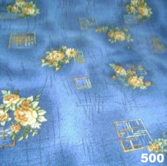 Паласное покрытие ''Валери Синий''