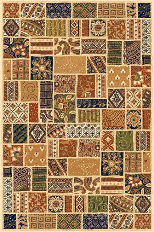 VALENCIA DELUXE 5 Бежевый