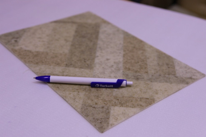 Линолеум Force - Doha 2 (Форс - Доха 2)