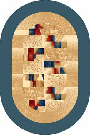 DA VINCI 35 Коричневый