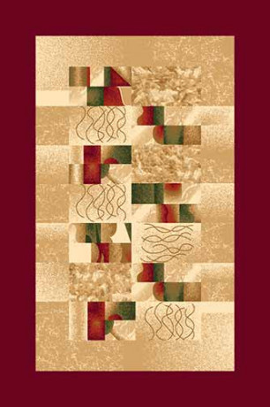 DA VINCI 35 Коричневый