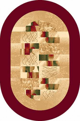 DA VINCI 35 Коричневый