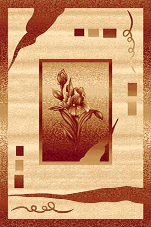 KAMEA 33 Зеленый