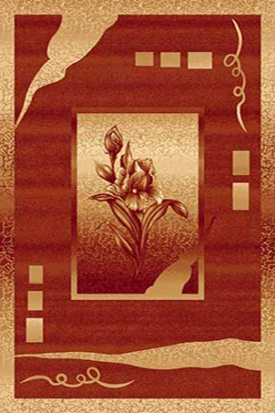 KAMEA 33 Зеленый