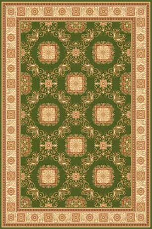 SAN REMO 18 Зеленый