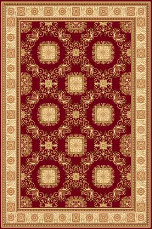 SAN REMO 18 Зеленый