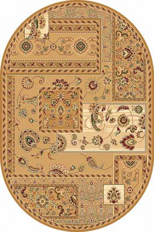 VALENCIA DELUXE 10 Бежевый