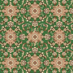 Паласное покрытие ''Аида Зеленый''
