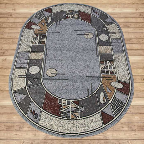 Ковёр LAILA DE LUXE 15704_10766