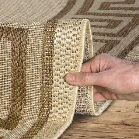 Дорожка Сизаль (Циновка) №5