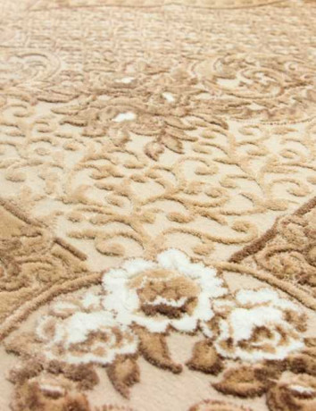 Турецкий ковер HUNKAR-07931-PINK-PINK-STAN