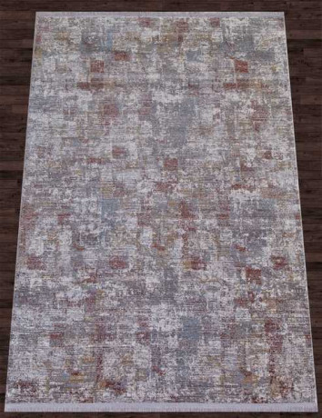 Турецкий ковер RIM-05704G-GREY-GREY-STAN