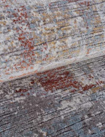 Турецкий ковер RIM-05704G-GREY-GREY-STAN