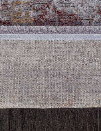 Турецкий ковер RIM-05704G-GREY-GREY-STAN