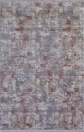 Турецкий ковер RIM-05704G-GREY-GREY-STAN