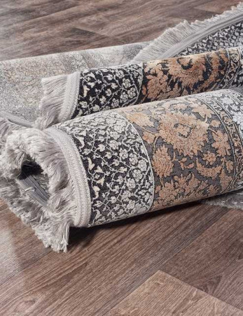 Иранский ковер MUSKAT-1200-90179-000-OVAL