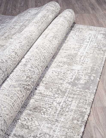 Турецкий ковер OPERA-5828E-CREAM-GREY-STAN