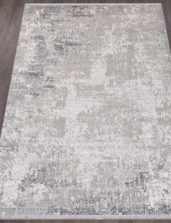 Турецкий ковер MAXELL-B438A-CREAM-ANTHRACITE-STAN