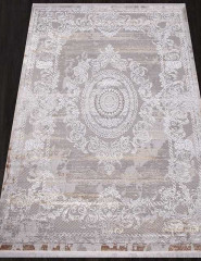 Турецкий ковер AJMAL-LP-289-CREAM-VIZON-STAN