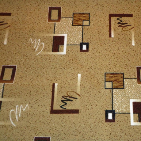 Паласное покрытие ''Зигзаг''