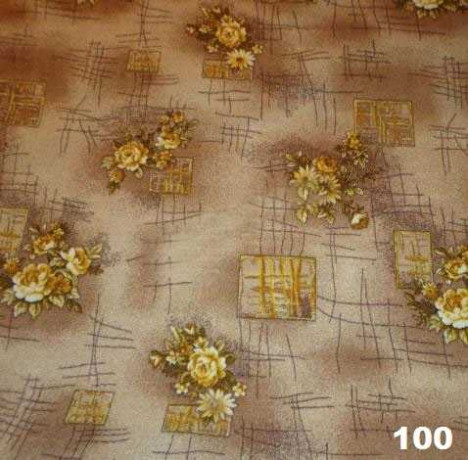 Паласное покрытие ''Валери Зеленый''