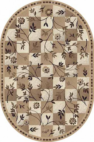 VALENCIA DELUXE 6 Коричневый