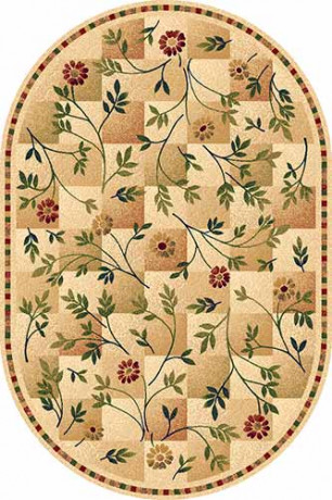 VALENCIA DELUXE 6 Коричневый