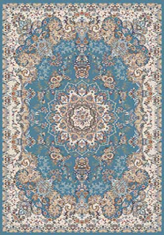 SHAKH-REZA 4 Голубой