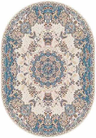 SHAKH-REZA 4 Голубой