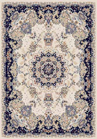 SHAKH-REZA 4 Голубой