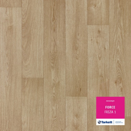 Линолеум Force - Friza 1 (Форс - Фриза 1)