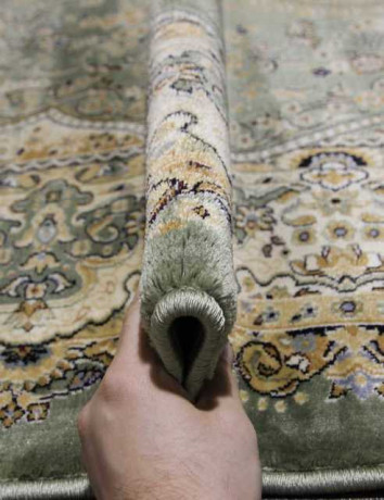 BUKHARA 17 Зеленый