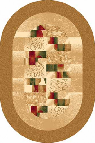 DA VINCI 35 Красный