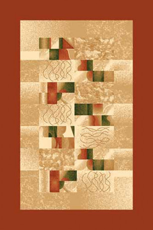 DA VINCI 35 Красный