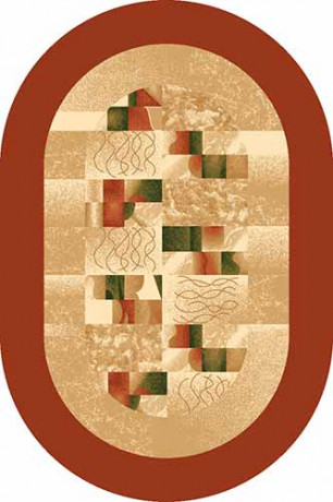 DA VINCI 35 Красный