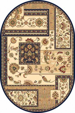 VALENCIA DELUXE 10 Зеленый