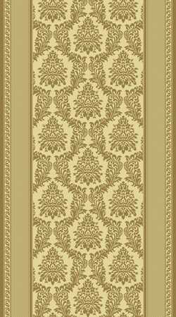 Дорожка Сизаль (Циновка) №6