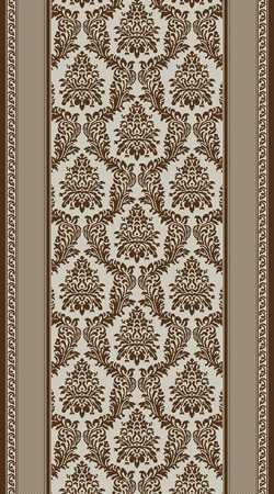 Дорожка Сизаль (Циновка) №6