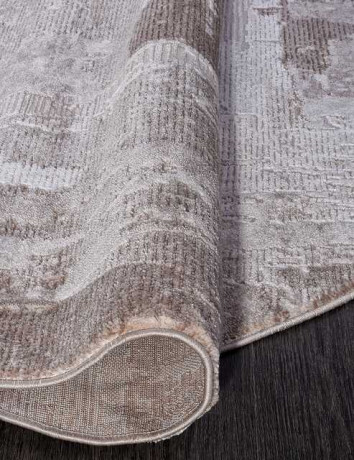 Турецкий ковер ARMINA-03710A-BROWN-BROWN-DAIRE