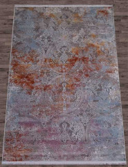 Турецкий ковер RIM-05705G-GREY-GREY-STAN