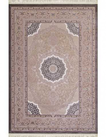 Ковёр MOROCCO D760-BROWN-STAN