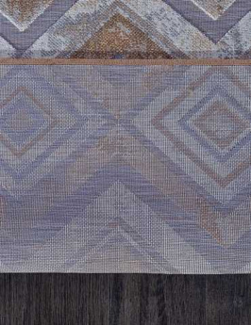 Ковёр SIGMA 6271-BROWN-D-BEIGE-STAN