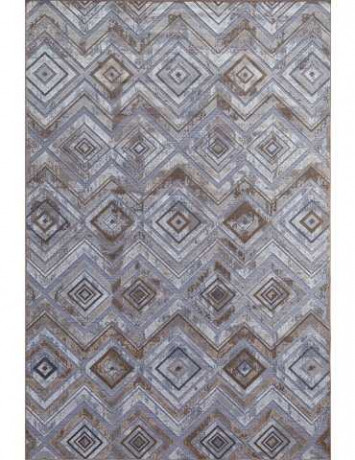 Ковёр SIGMA 6271-BROWN-D-BEIGE-STAN