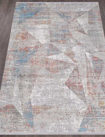 Турецкий ковер MAXELL-B463F-TERRA-BURGUNDY-STAN